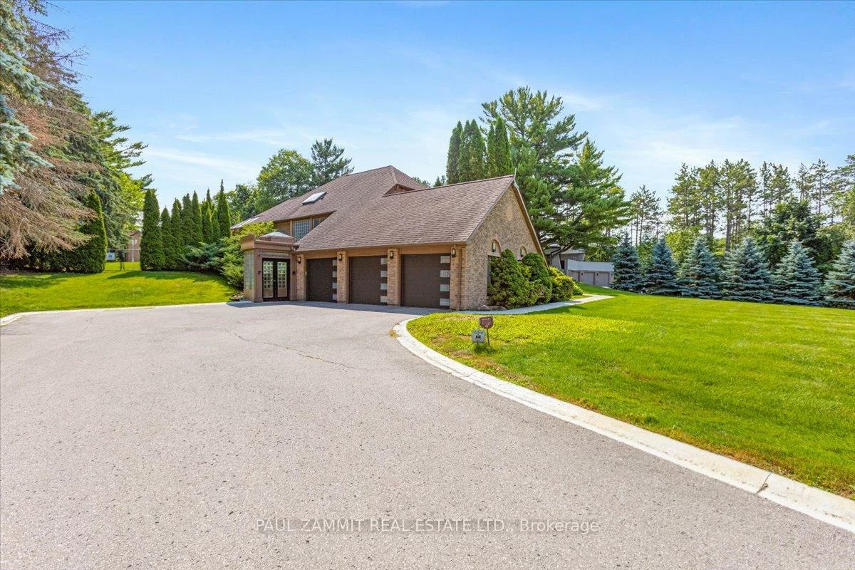 391, Woodland Acres, Rural Vaughan, Vaughan