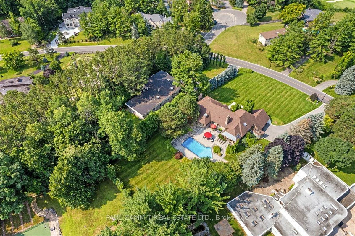 391, Woodland Acres, Rural Vaughan, Vaughan