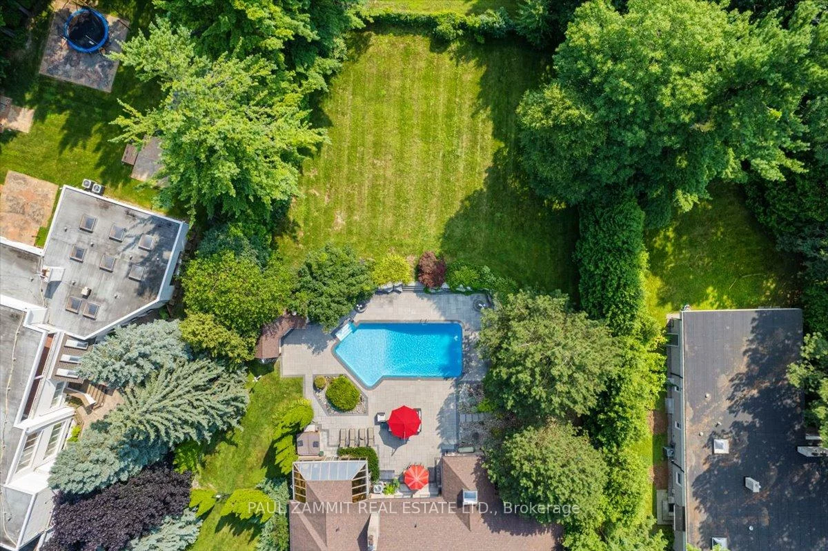 391, Woodland Acres, Rural Vaughan, Vaughan