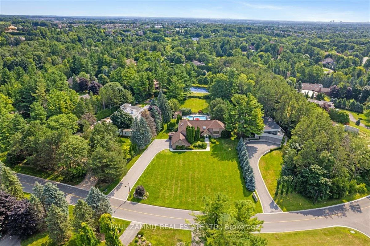 391, Woodland Acres, Rural Vaughan, Vaughan