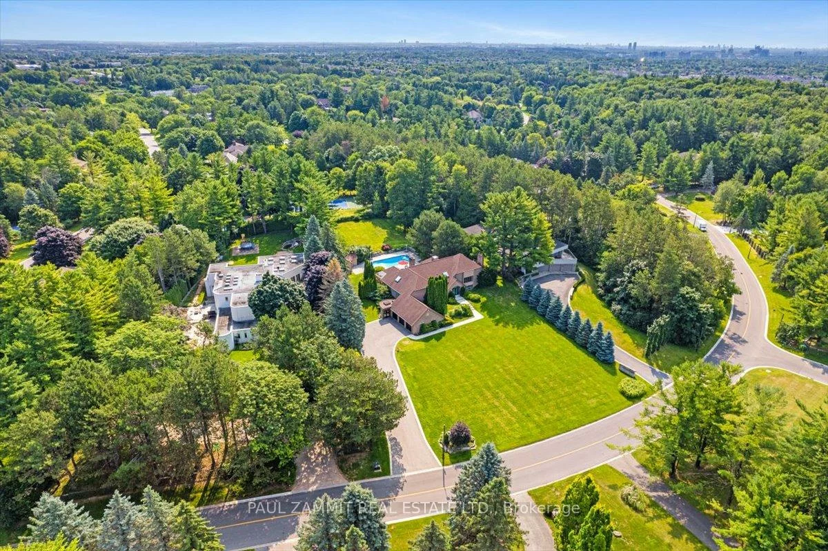 391, Woodland Acres, Rural Vaughan, Vaughan