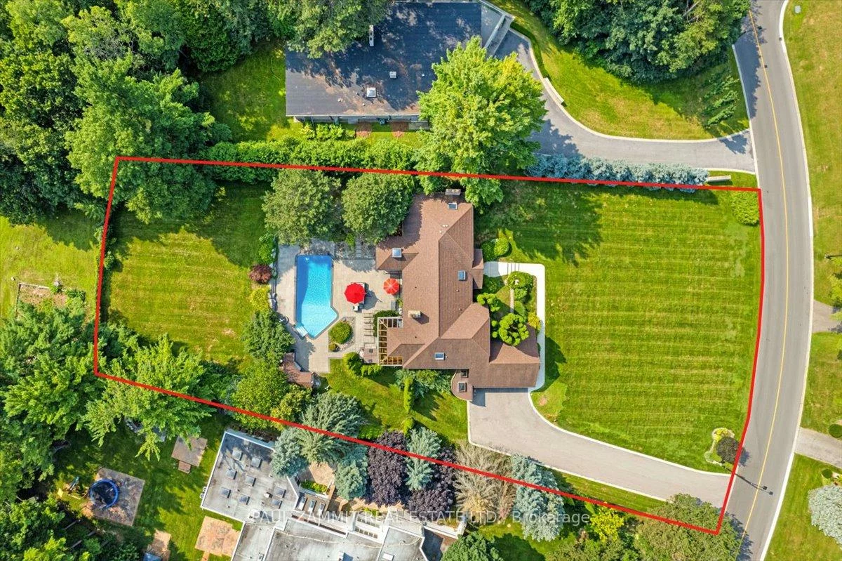 391, Woodland Acres, Rural Vaughan, Vaughan
