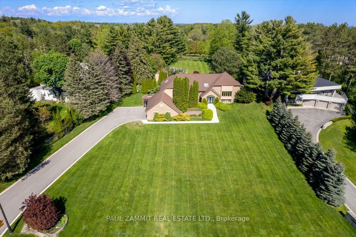 391, Woodland Acres, Rural Vaughan, Vaughan