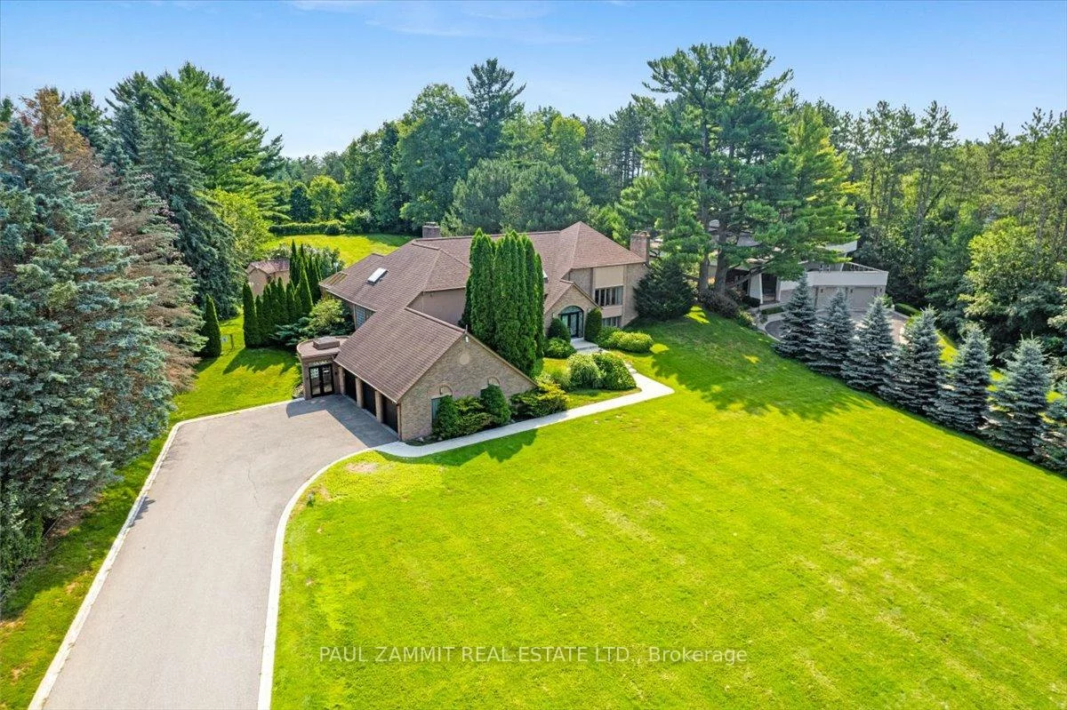391, Woodland Acres, Rural Vaughan, Vaughan