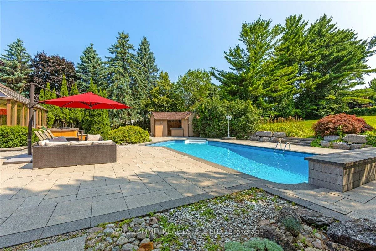 391, Woodland Acres, Rural Vaughan, Vaughan