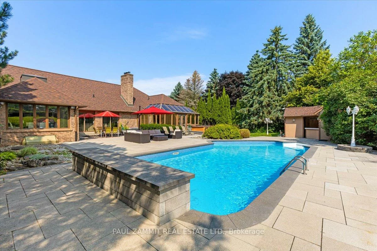 391, Woodland Acres, Rural Vaughan, Vaughan