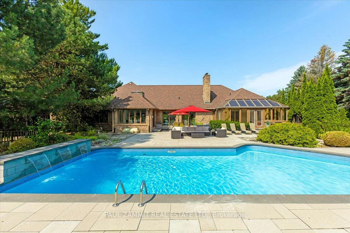 391, Woodland Acres, Rural Vaughan, Vaughan