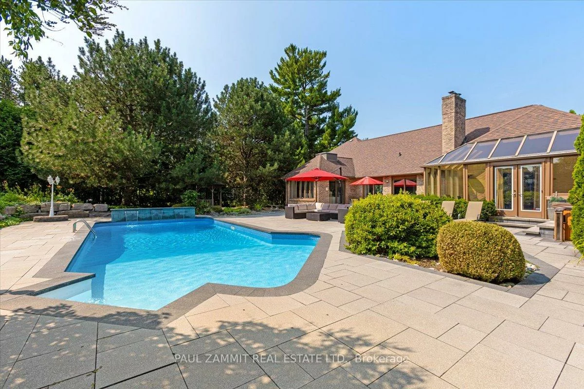 391, Woodland Acres, Rural Vaughan, Vaughan