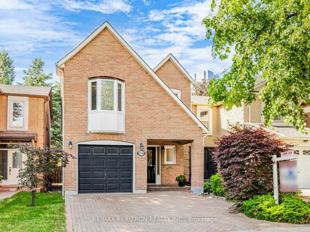 254, Tansley, Brownridge, Vaughan
