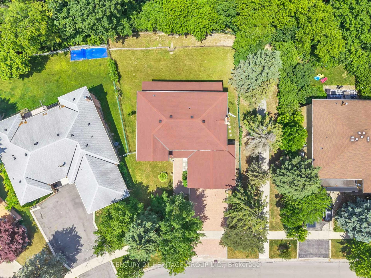 144, Riverview, East Woodbridge, Vaughan