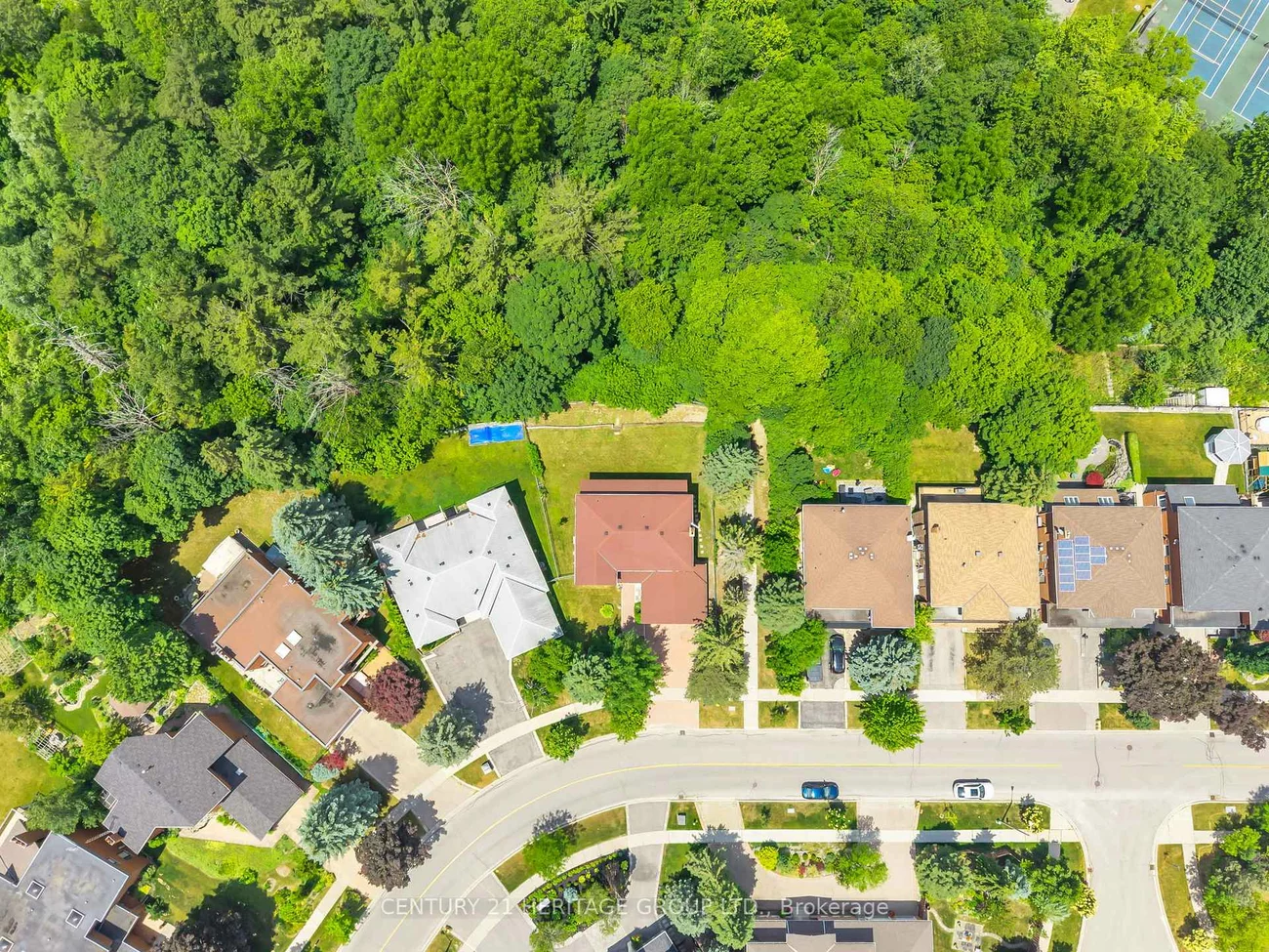 144, Riverview, East Woodbridge, Vaughan