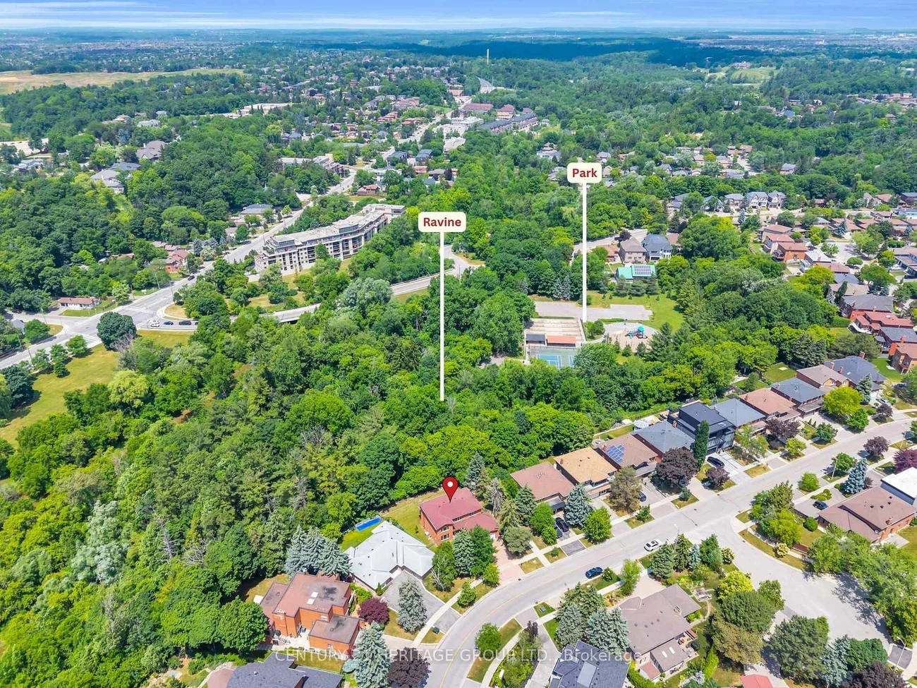 144, Riverview, East Woodbridge, Vaughan
