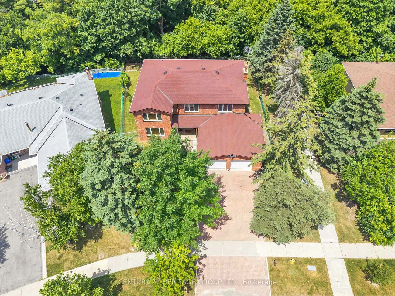144, Riverview, East Woodbridge, Vaughan