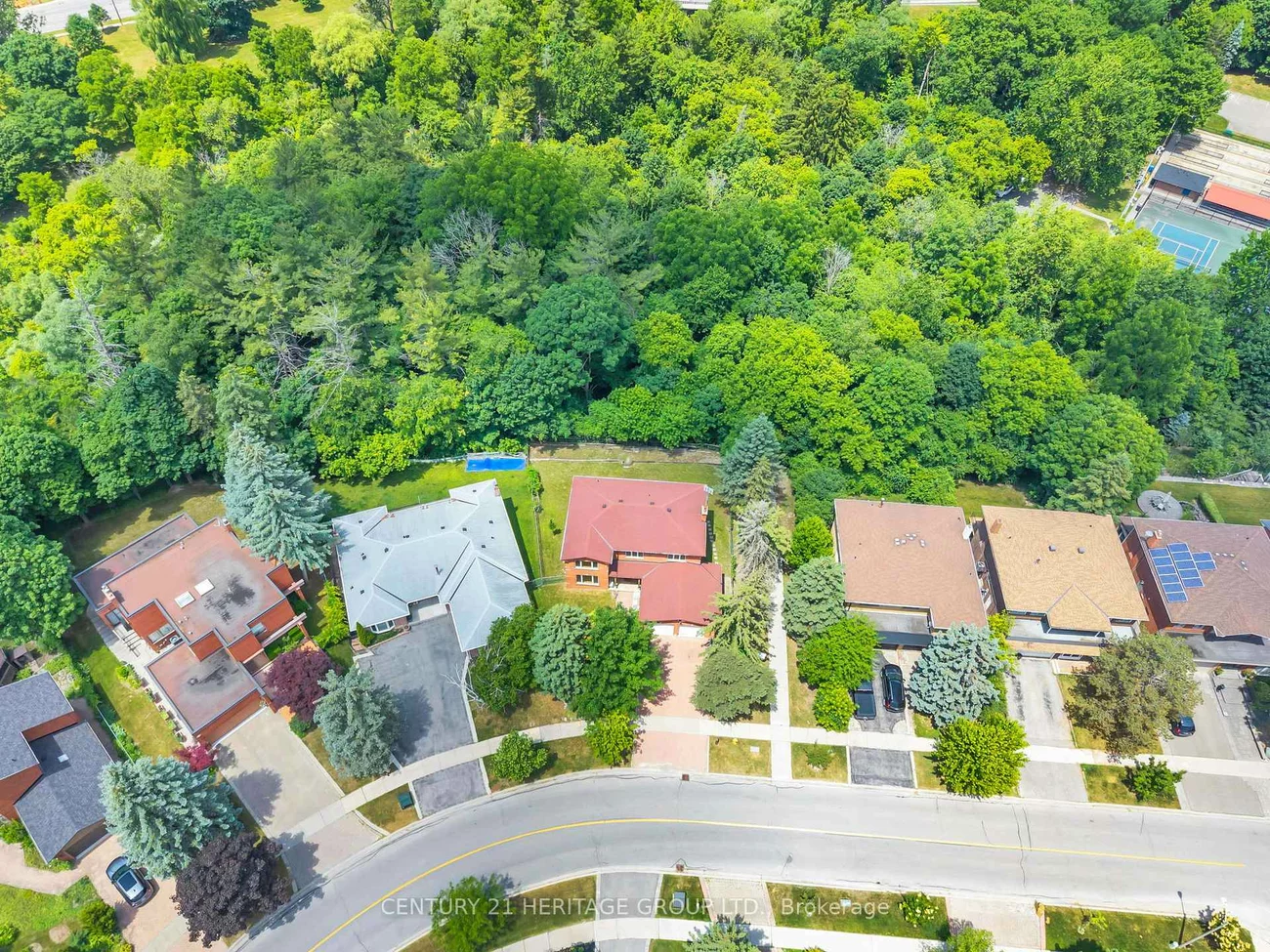 144, Riverview, East Woodbridge, Vaughan