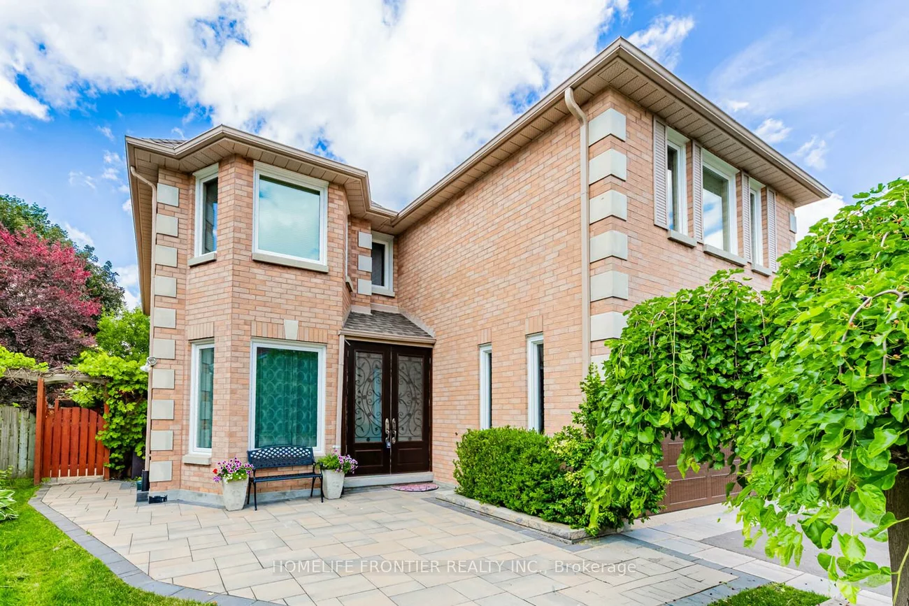 46, Thornbrook, Brownridge, Vaughan