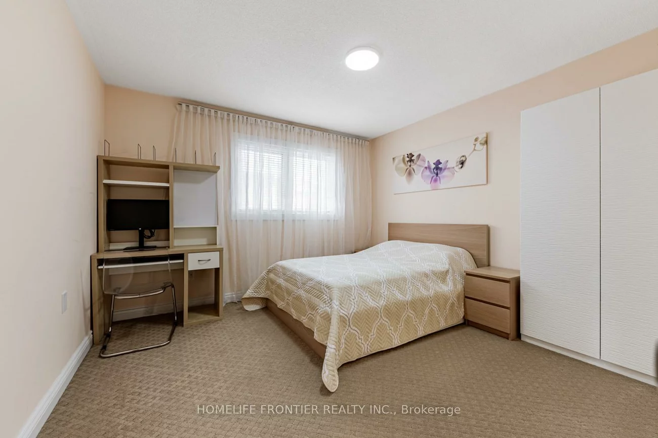 46, Thornbrook, Brownridge, Vaughan
