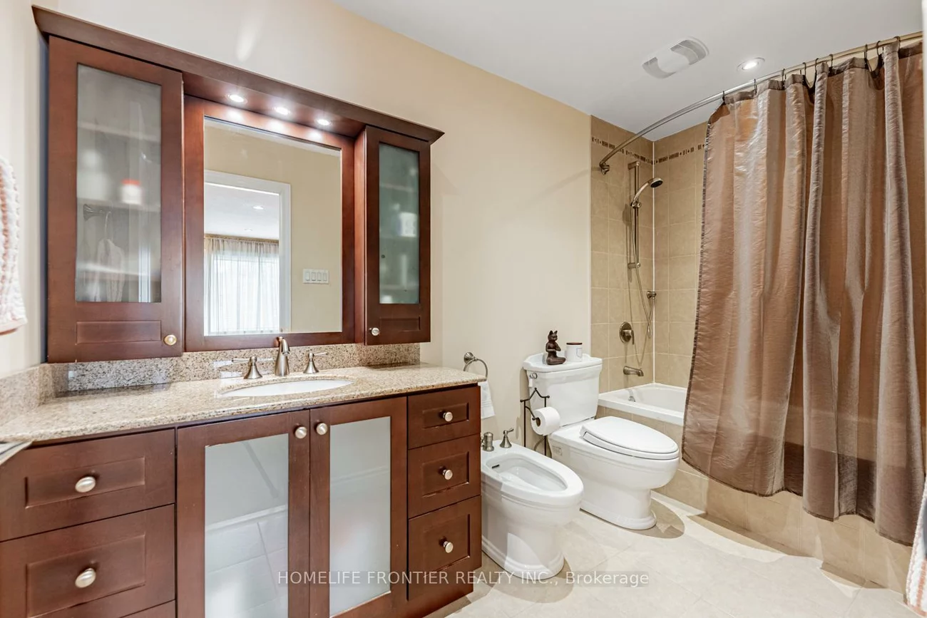 46, Thornbrook, Brownridge, Vaughan