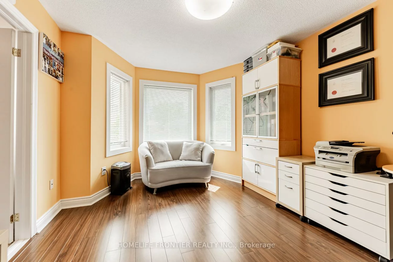 46, Thornbrook, Brownridge, Vaughan