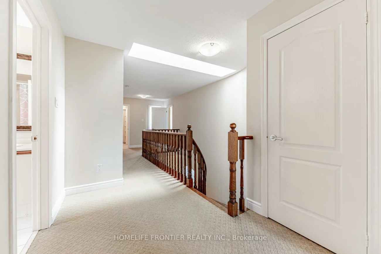 46, Thornbrook, Brownridge, Vaughan