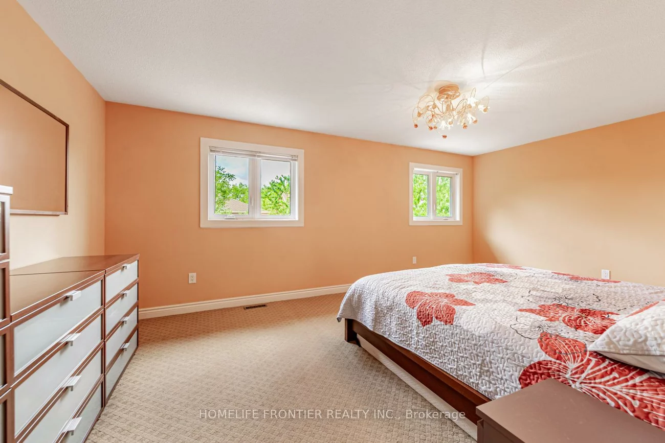 46, Thornbrook, Brownridge, Vaughan