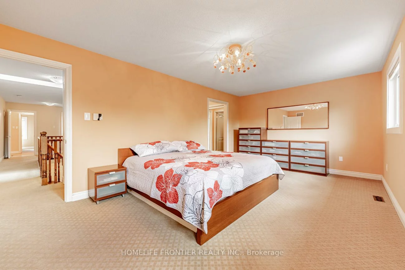 46, Thornbrook, Brownridge, Vaughan
