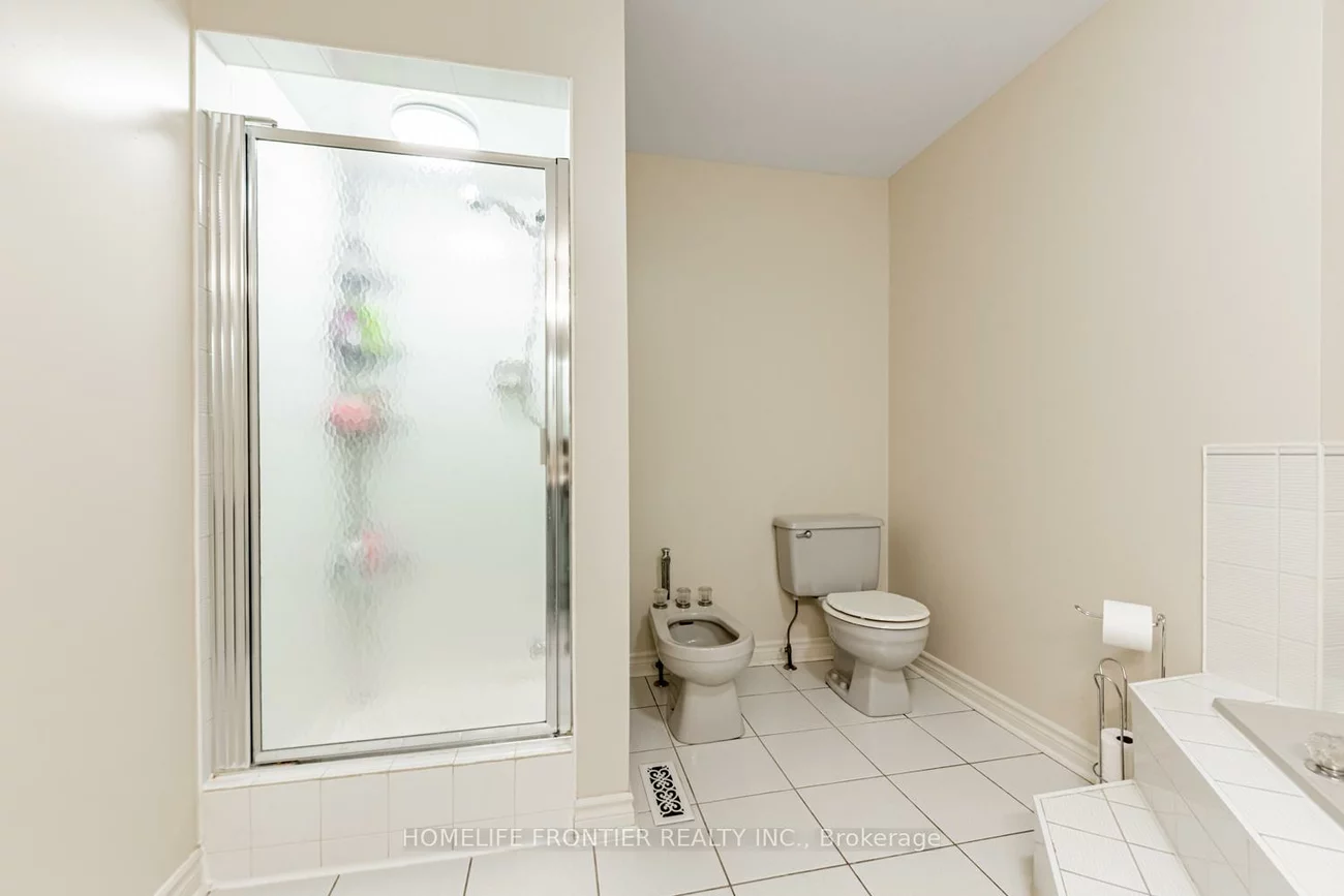 46, Thornbrook, Brownridge, Vaughan