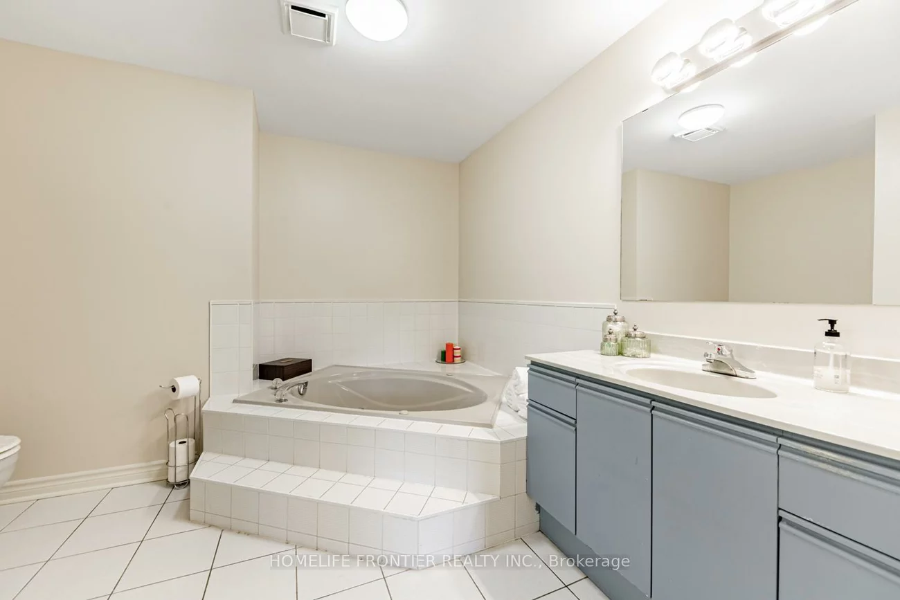 46, Thornbrook, Brownridge, Vaughan