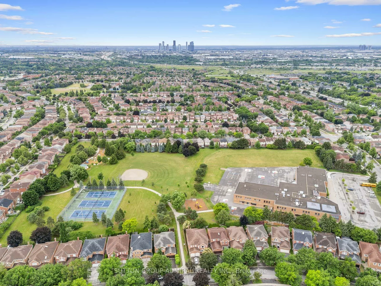 893, Clark, Brownridge, Vaughan