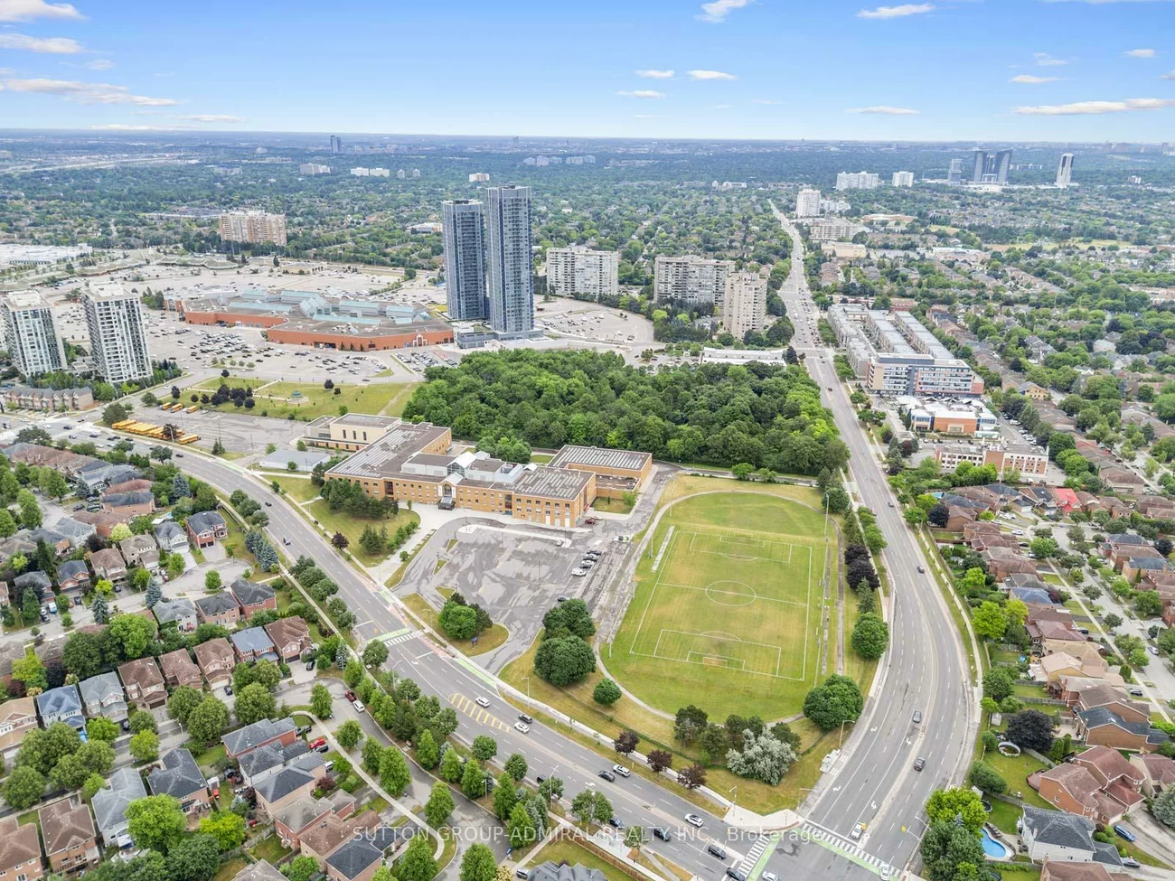 893, Clark, Brownridge, Vaughan