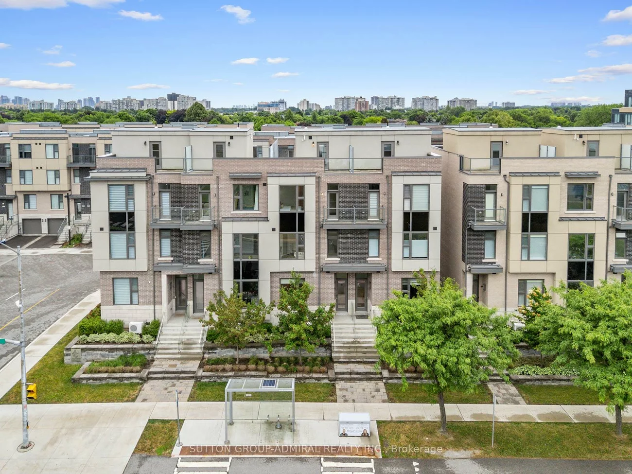 893, Clark, Brownridge, Vaughan