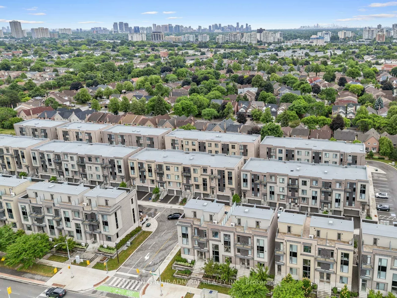 893, Clark, Brownridge, Vaughan