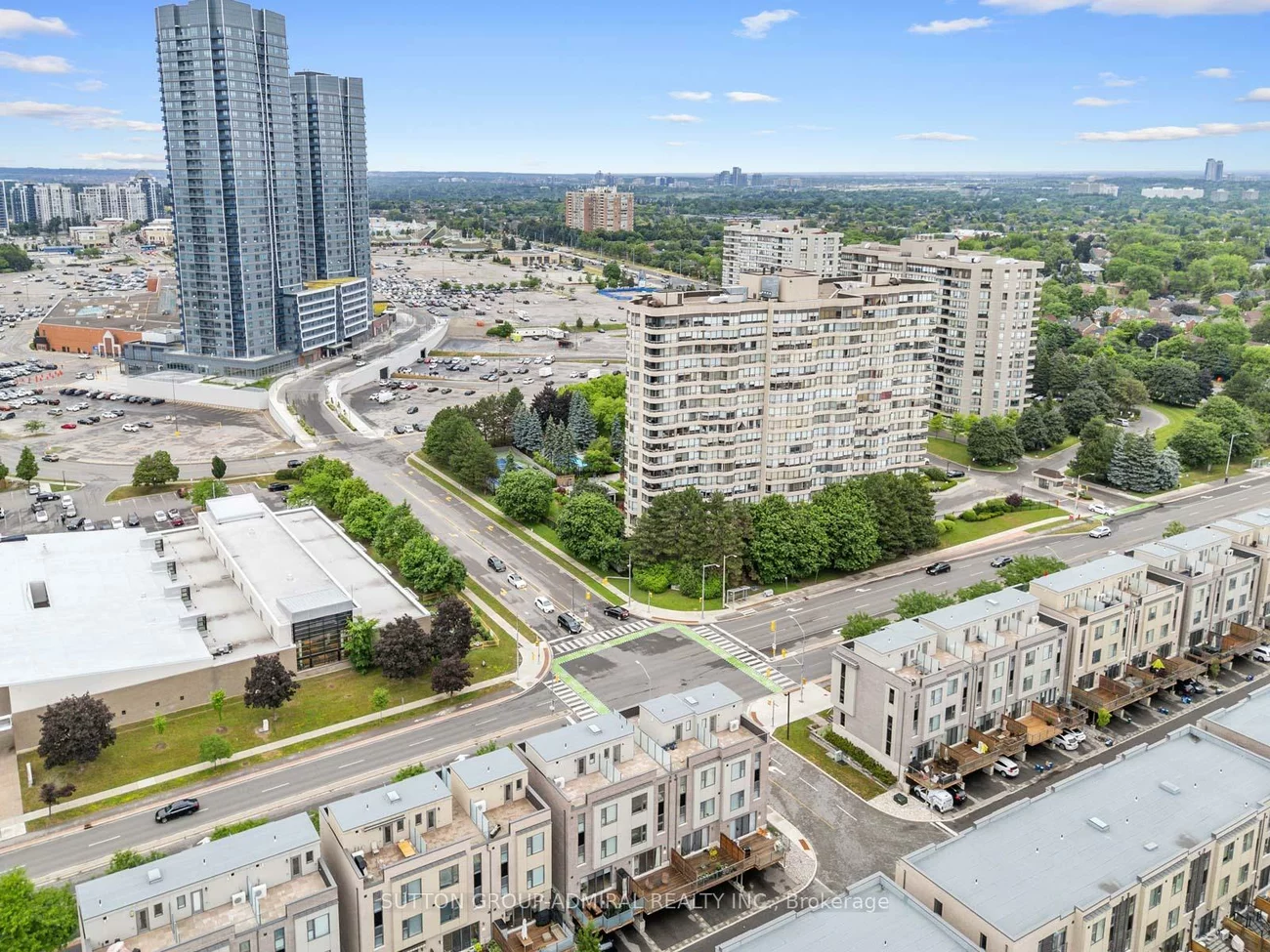 893, Clark, Brownridge, Vaughan
