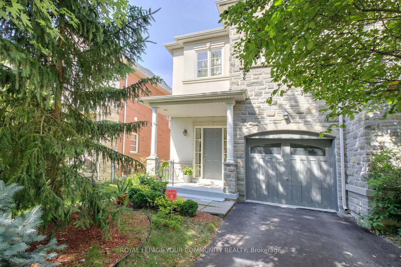 24, Mill River, Patterson, Vaughan