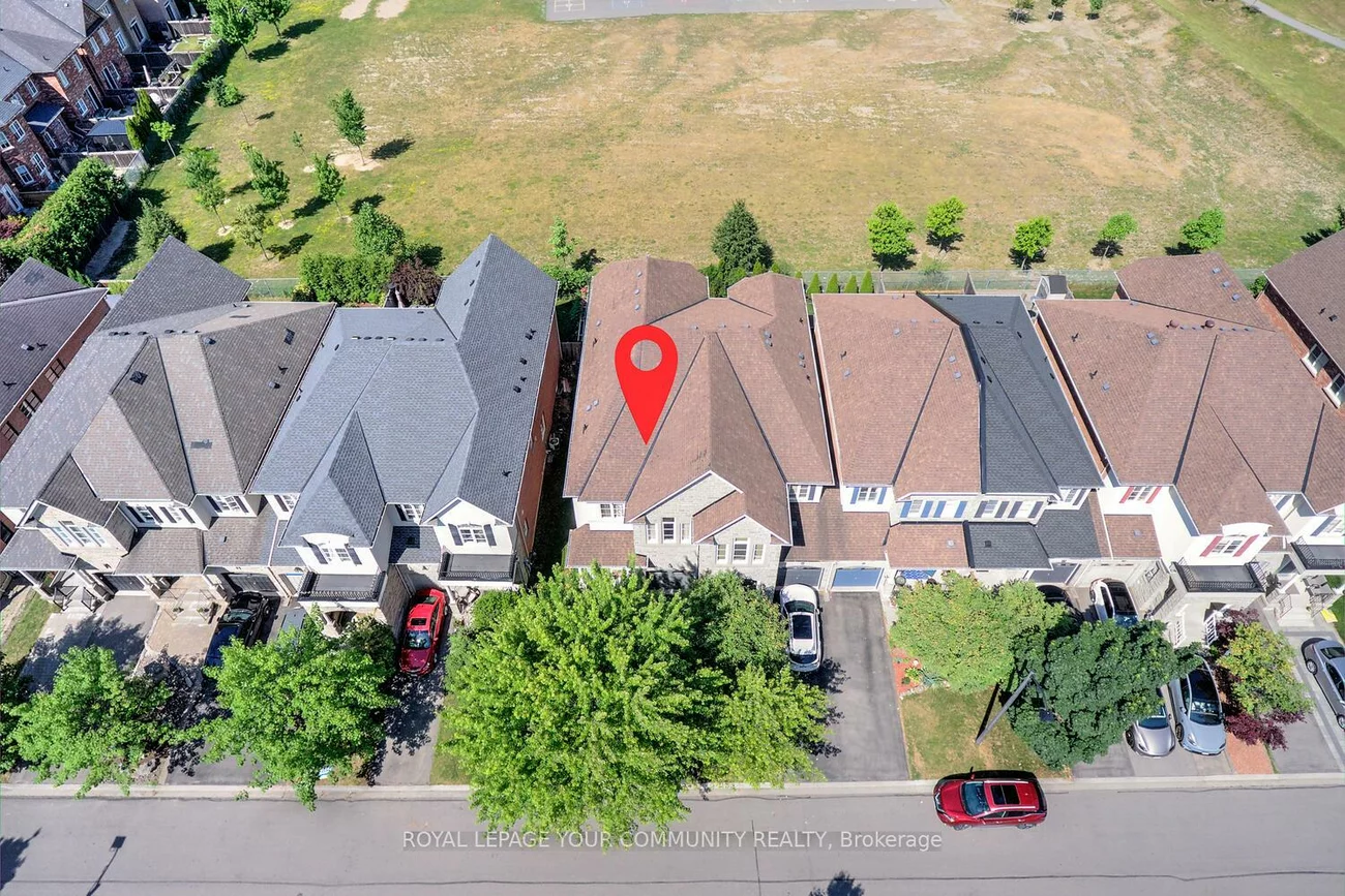 24, Mill River, Patterson, Vaughan