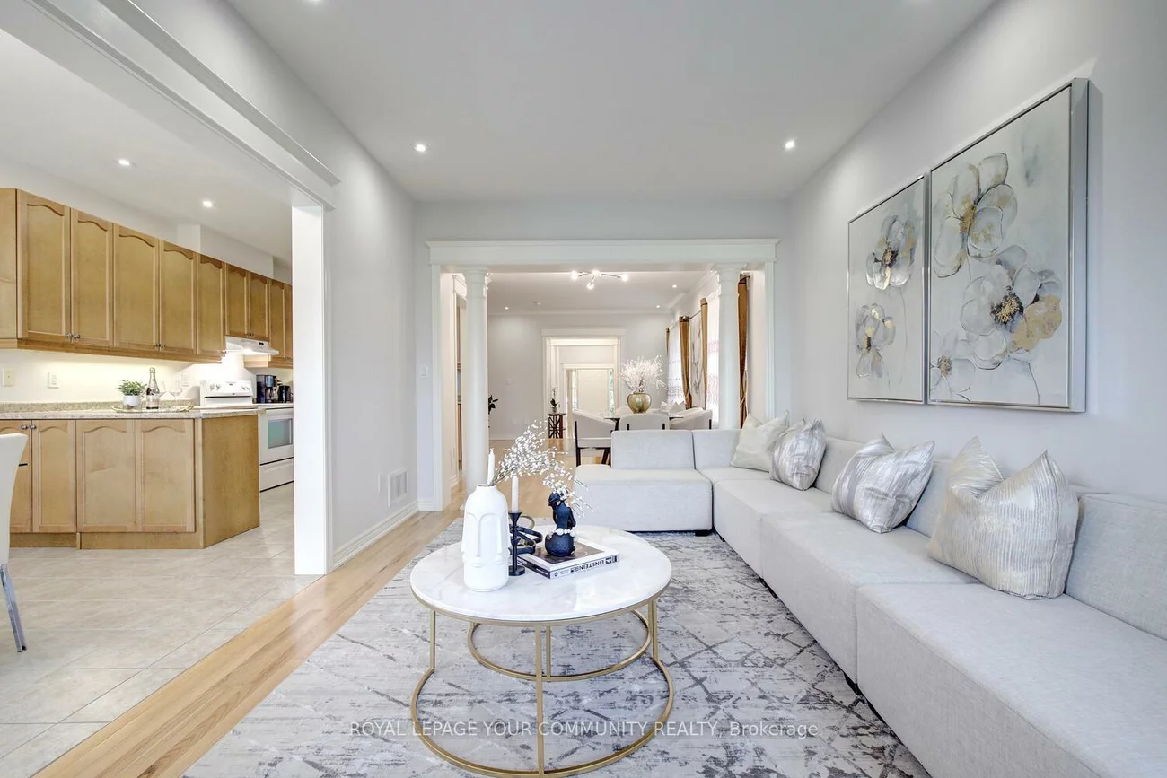 24, Mill River, Patterson, Vaughan