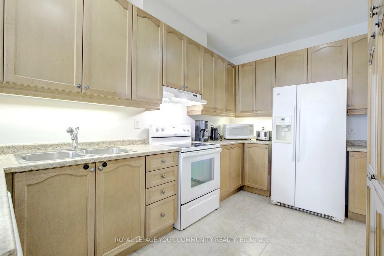 24, Mill River, Patterson, Vaughan