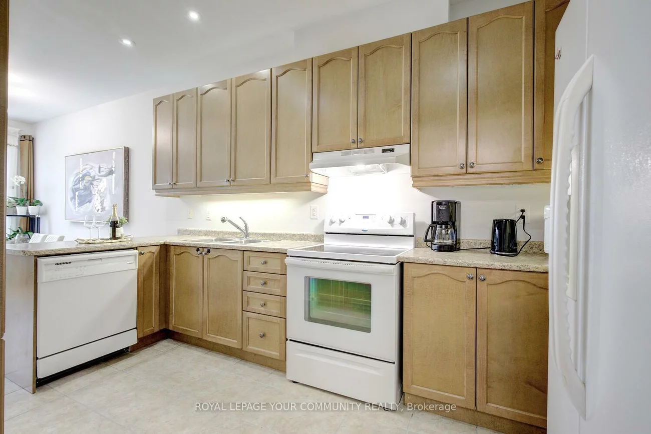 24, Mill River, Patterson, Vaughan
