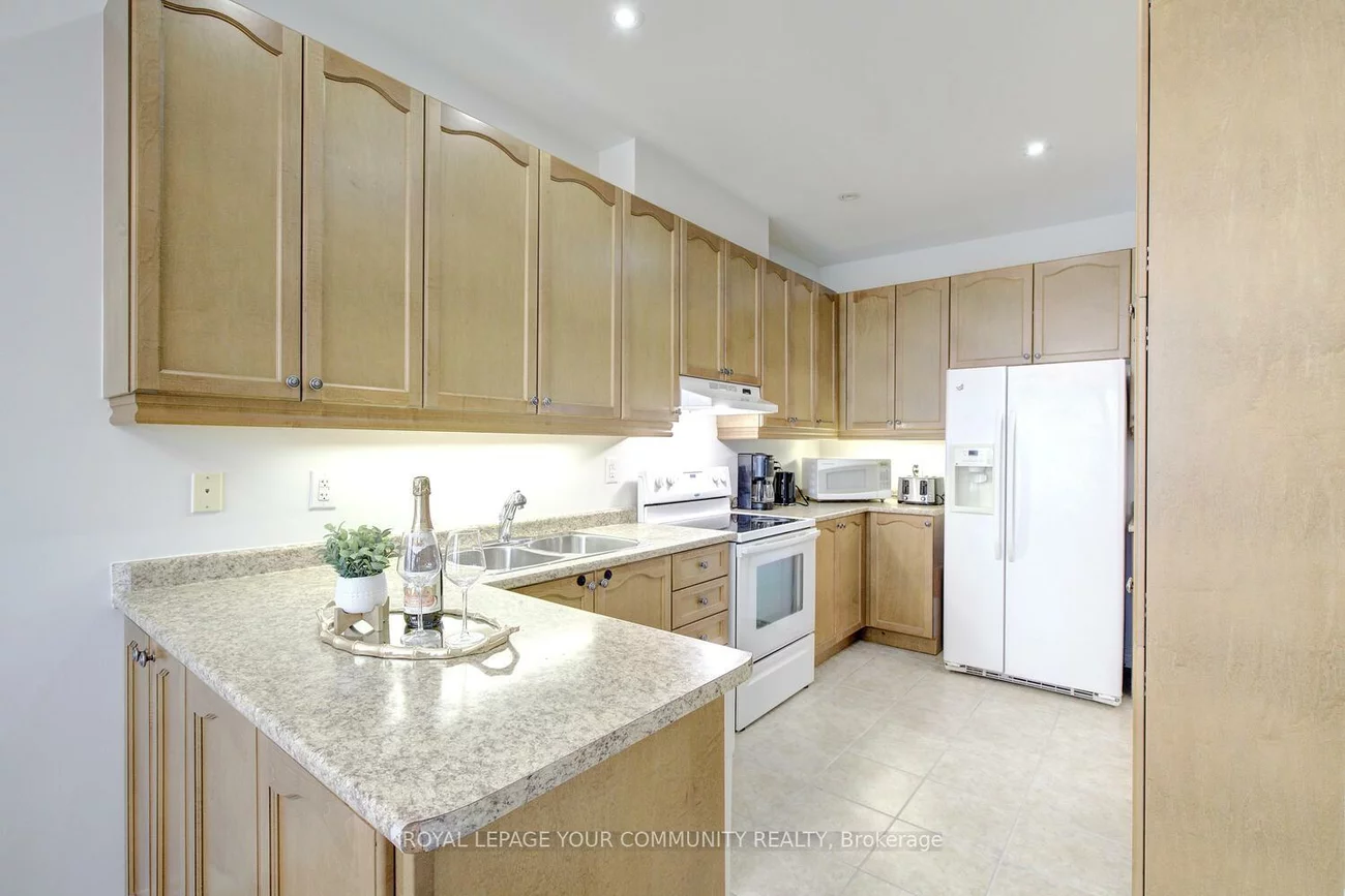 24, Mill River, Patterson, Vaughan