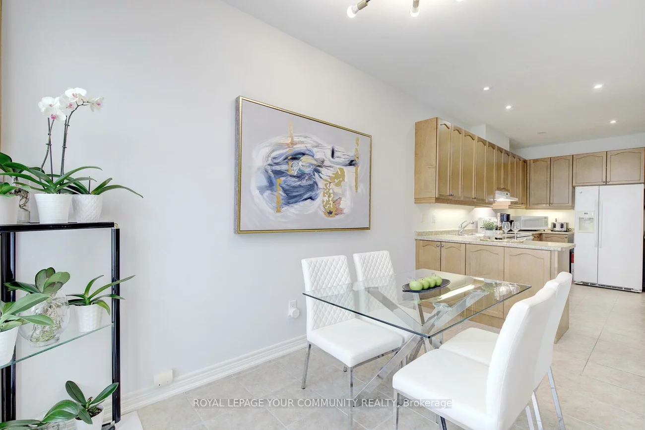 24, Mill River, Patterson, Vaughan