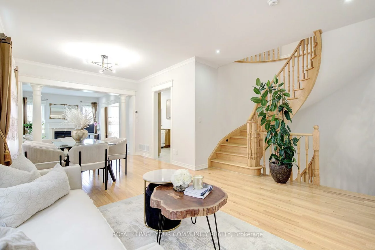 24, Mill River, Patterson, Vaughan
