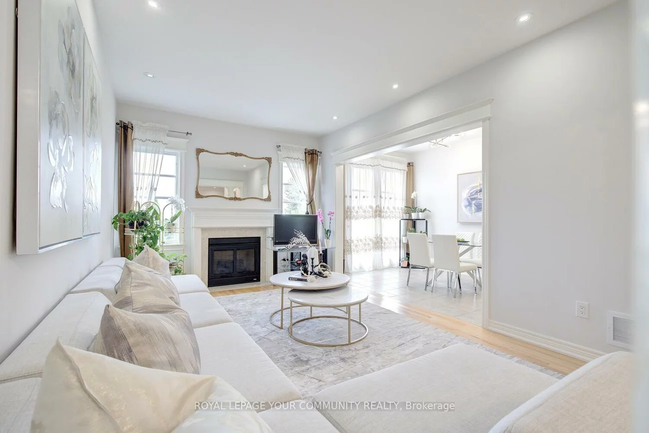 24, Mill River, Patterson, Vaughan