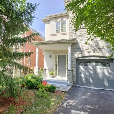24, Mill River, Patterson, Vaughan