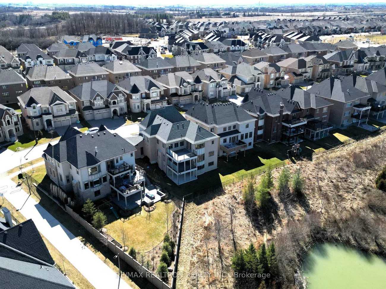 52, Rolling Green, Kleinburg, Vaughan