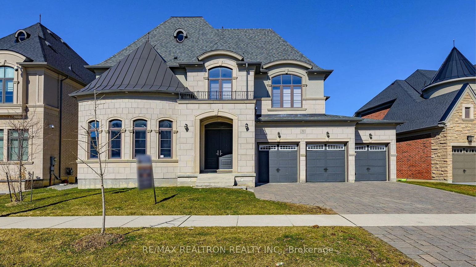 52, Rolling Green, Kleinburg, Vaughan