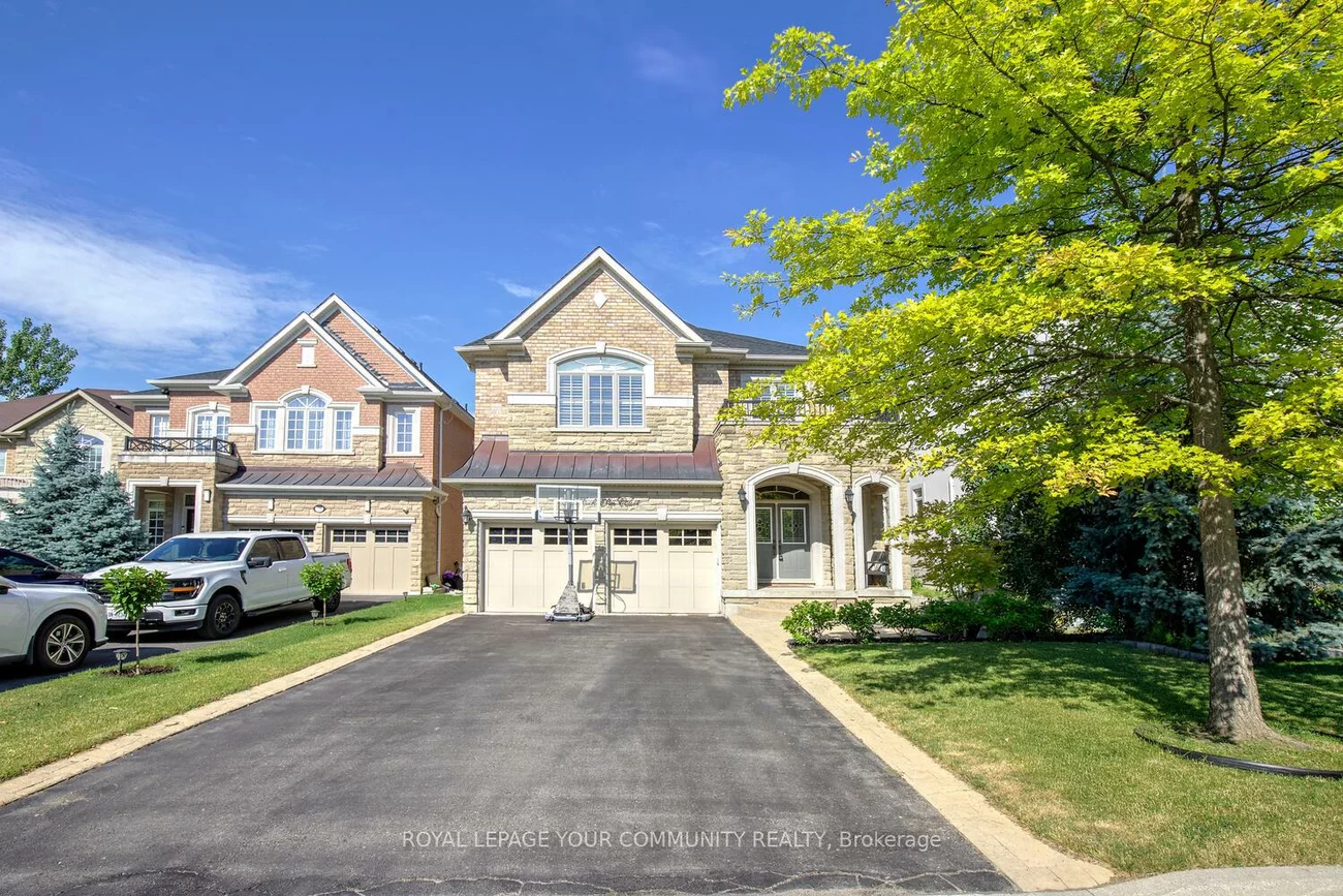 24, Rock Elm, Patterson, Vaughan