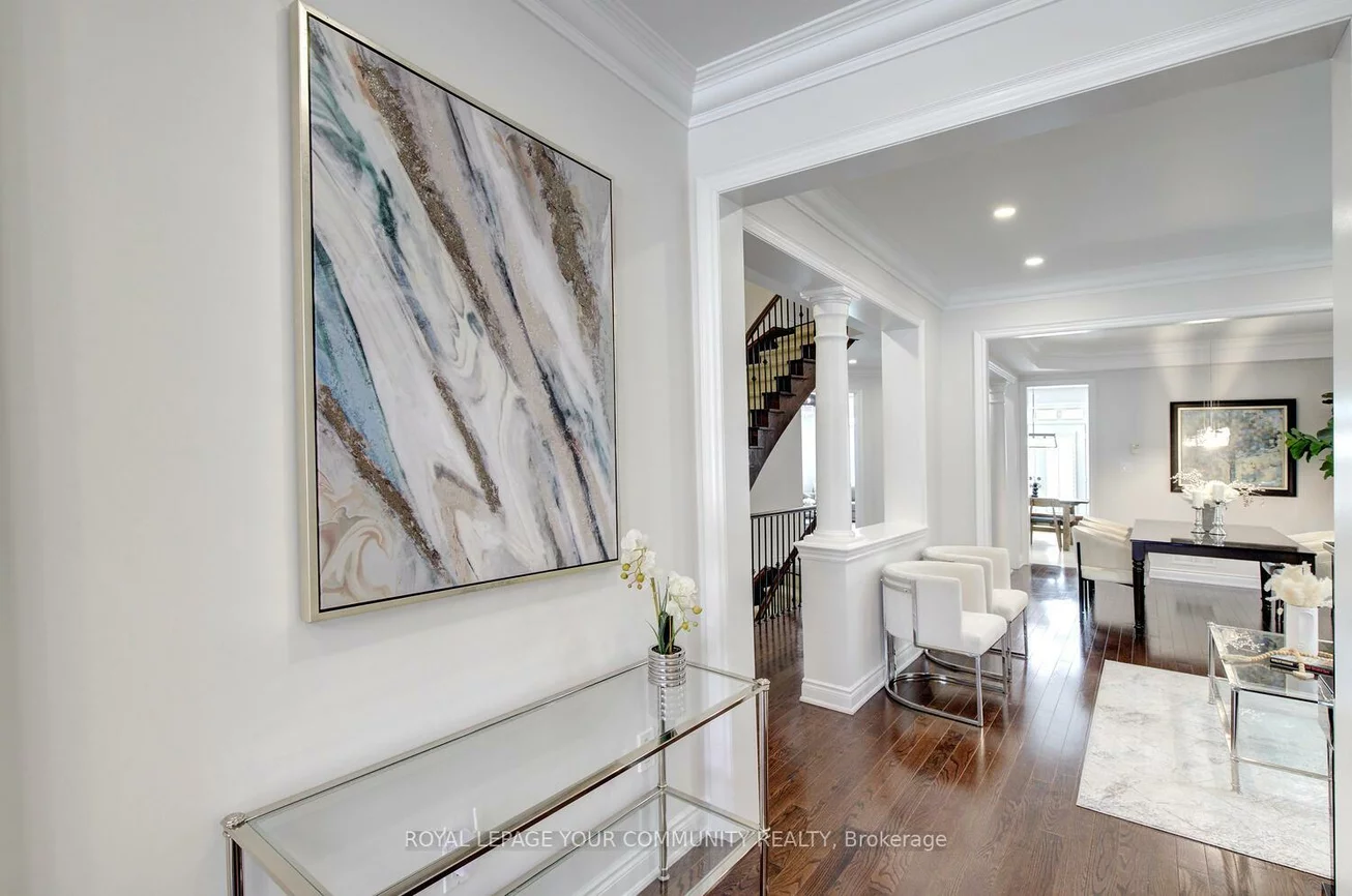 24, Rock Elm, Patterson, Vaughan