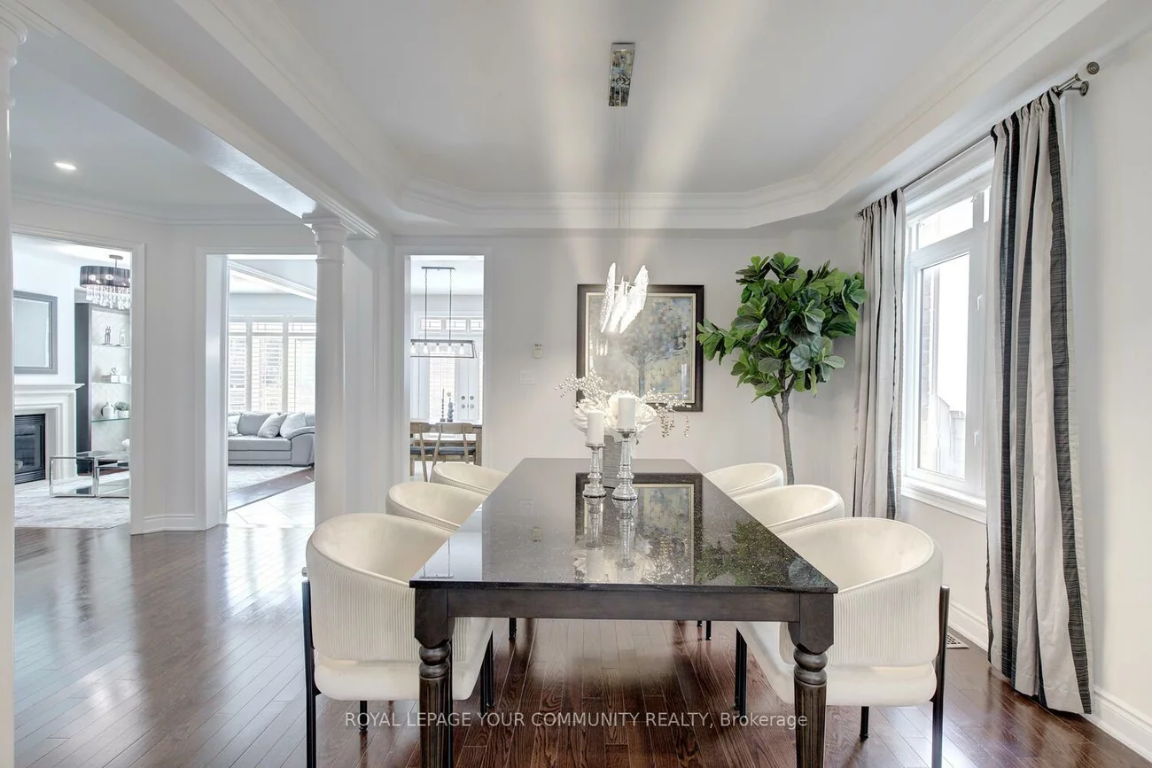 24, Rock Elm, Patterson, Vaughan