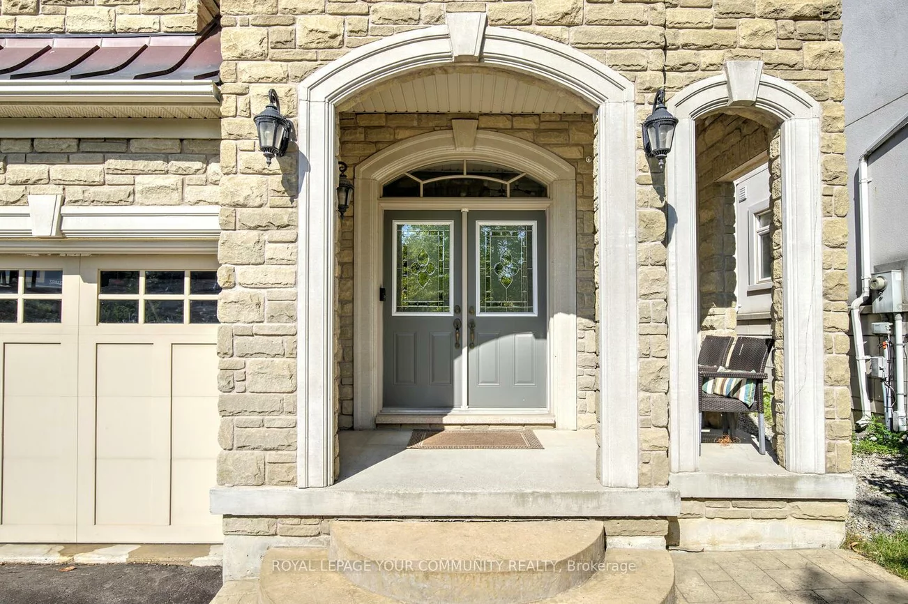 24, Rock Elm, Patterson, Vaughan