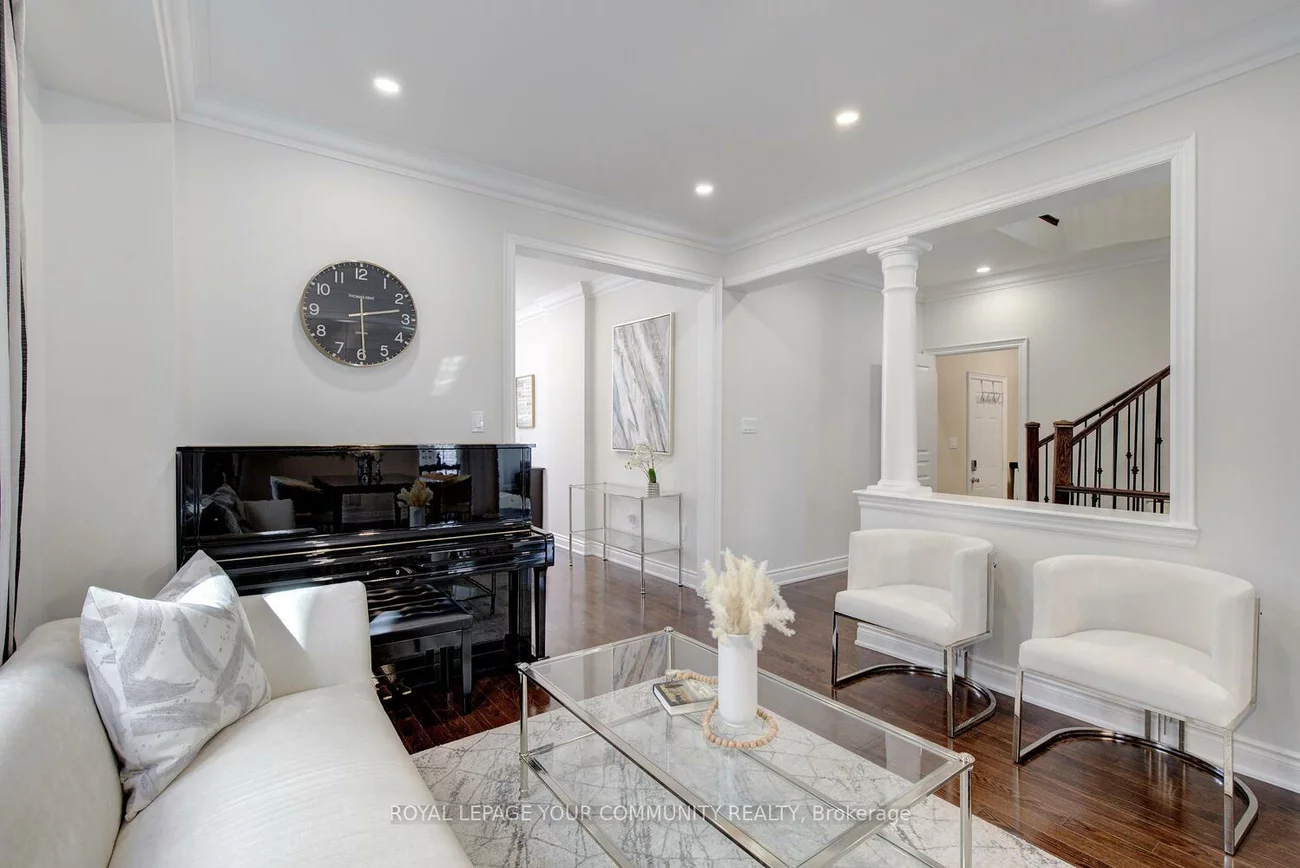 24, Rock Elm, Patterson, Vaughan