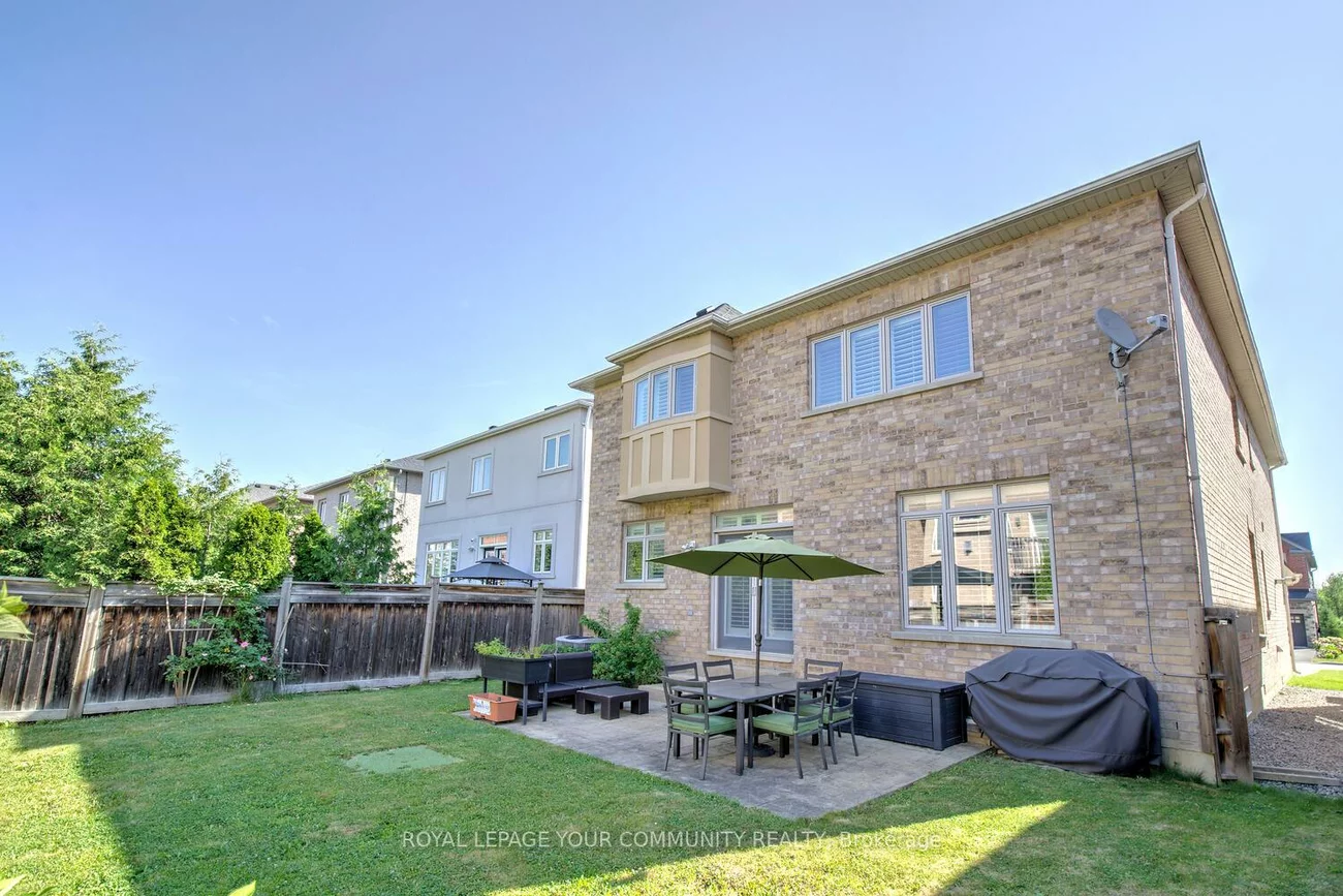 24, Rock Elm, Patterson, Vaughan